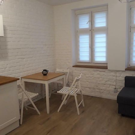 Appartement Apartament Przy Plazy. à Gdańsk Extérieur photo