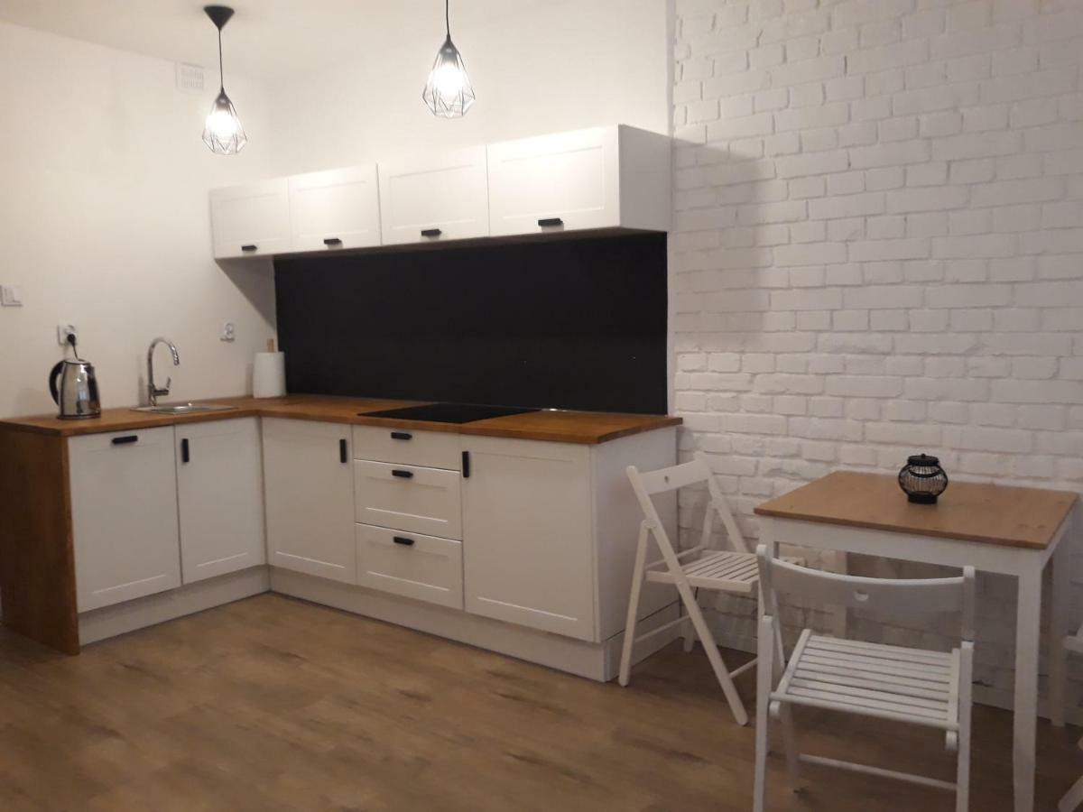 Appartement Apartament Przy Plazy. à Gdańsk Extérieur photo