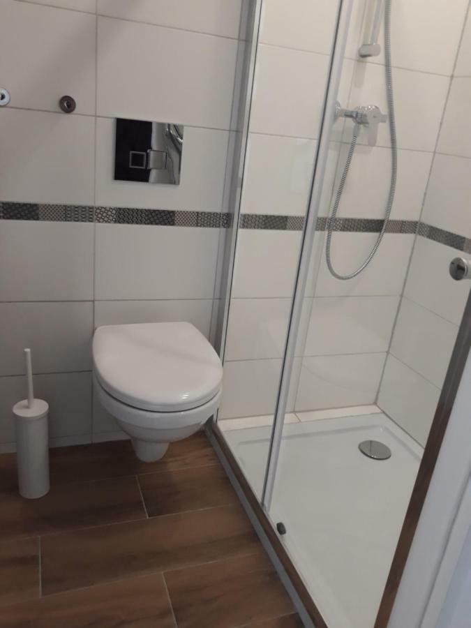 Appartement Apartament Przy Plazy. à Gdańsk Extérieur photo