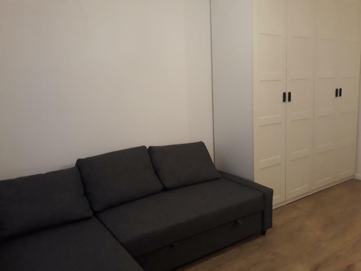 Appartement Apartament Przy Plazy. à Gdańsk Extérieur photo