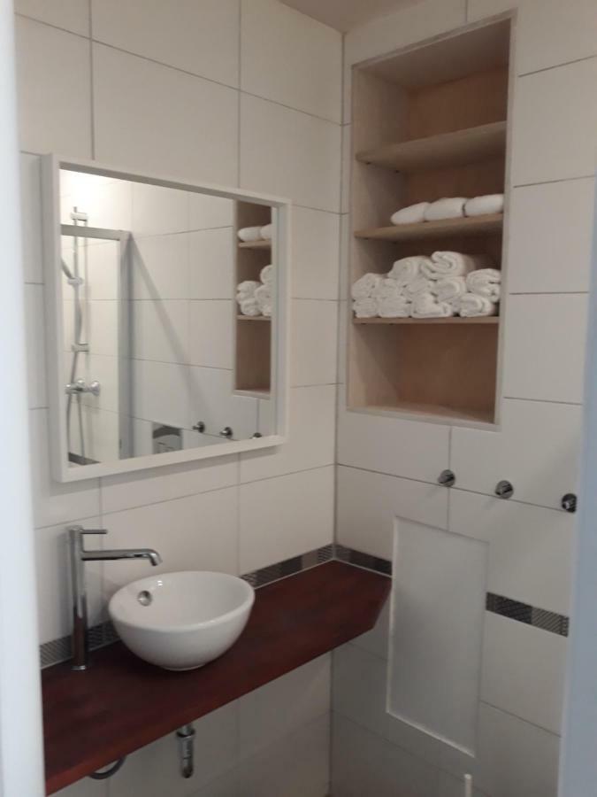 Appartement Apartament Przy Plazy. à Gdańsk Extérieur photo