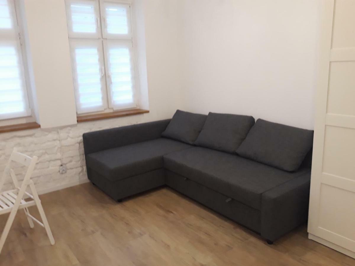 Appartement Apartament Przy Plazy. à Gdańsk Extérieur photo